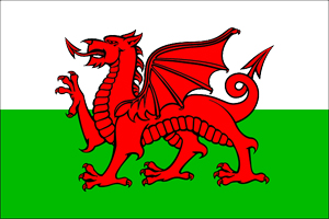 Wales